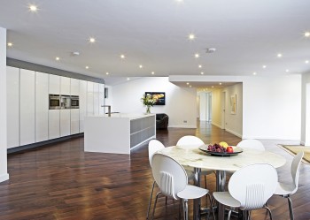 Interior Photographer