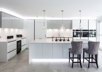 Modern-gloss-kitchens
