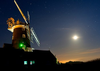 Night-time-architechure-photography Kent
