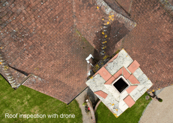 Roof-inspection-with-drone